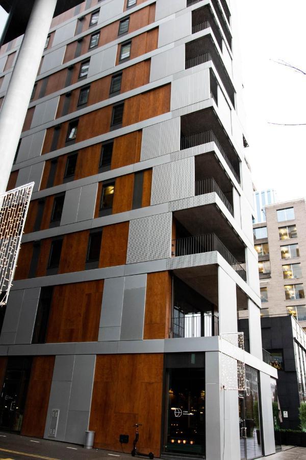 Spacious Modern 3br At Barcode * Осло