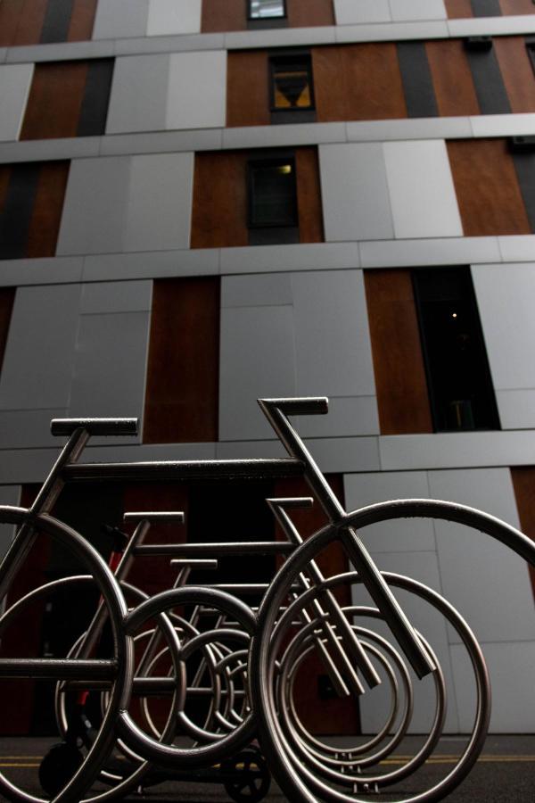 Appartement Spacious Modern 3br At Barcode *
