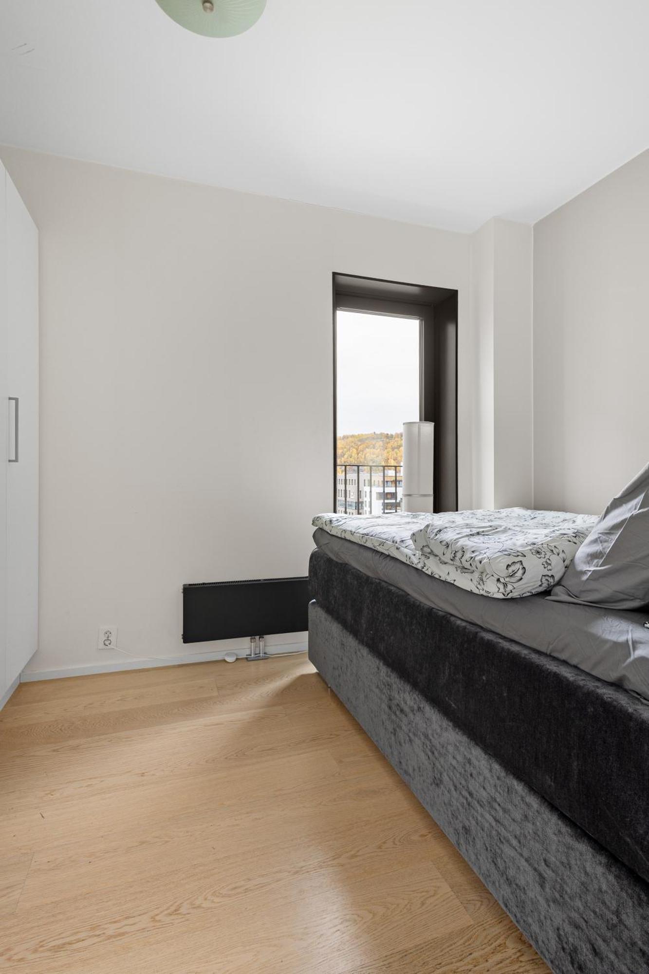 Spacious Modern 3br At Barcode * Осло