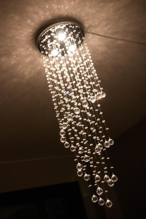 Apartment Spacious Modern 3br At Barcode *