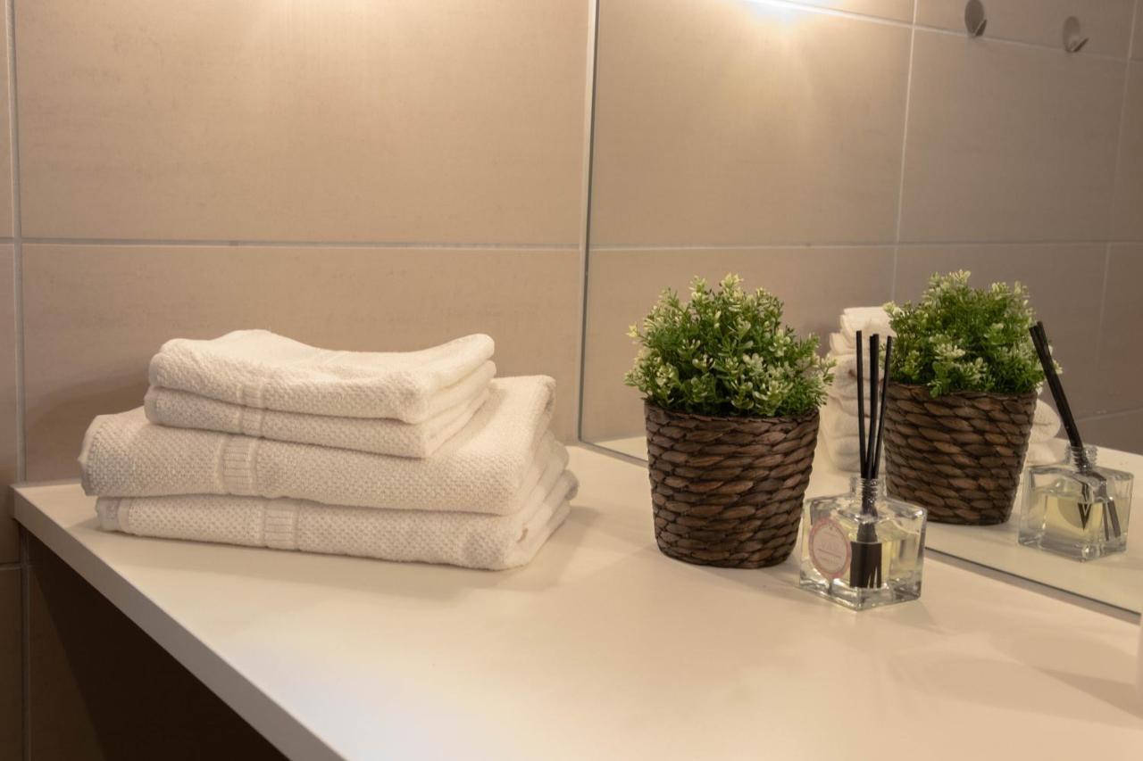 Apartment Spacious Modern 3br At Barcode *
