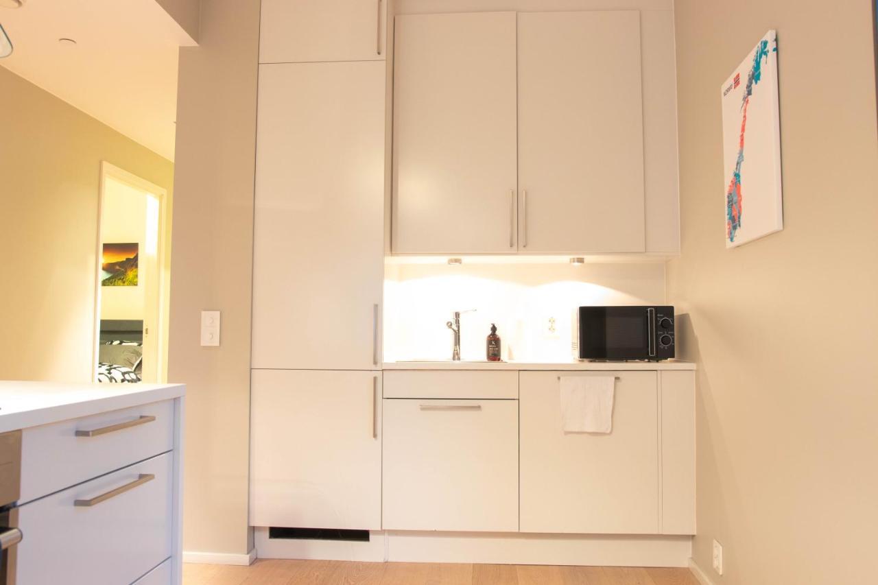 Spacious Modern 3br At Barcode Apartment *